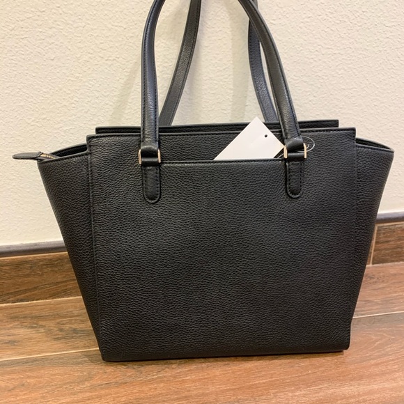 Kate Spade jackson medium tote NWT - Picture 5 of 6